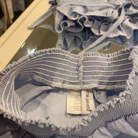 Girls cover up set - Picture 7 of 8